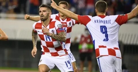 Словения хорватия баскетбол