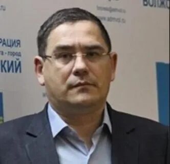 Начальник управления капитального строительства