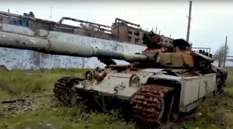 Бои 12 января