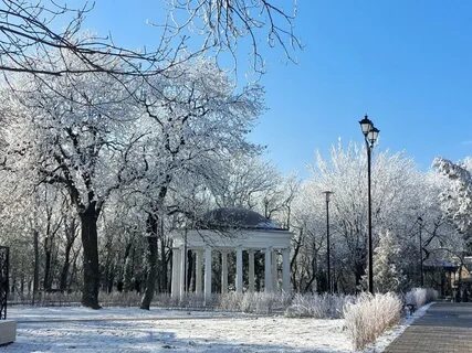Погода в ессентуках в начале ноября