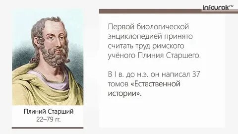 Каким был старший