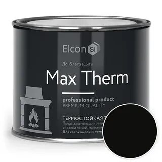 Elcon термостойкая
