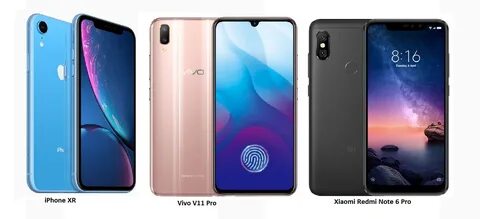 Xiaomi redmi iphone