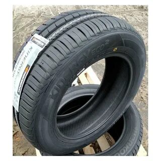 Шины hankook eco 2 k435 отзывы