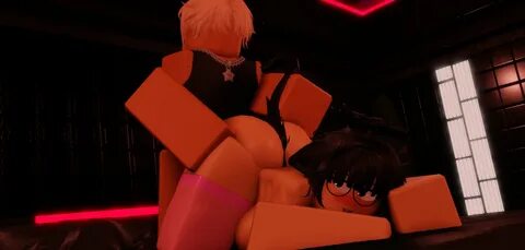 Roblox avatar rule 34 - noirot.net.ua.