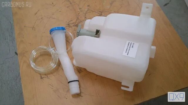 Купить Nissan 28920BU010 (28920-BU010) Насос Омывателя. Цены, быстрая доставка, 
