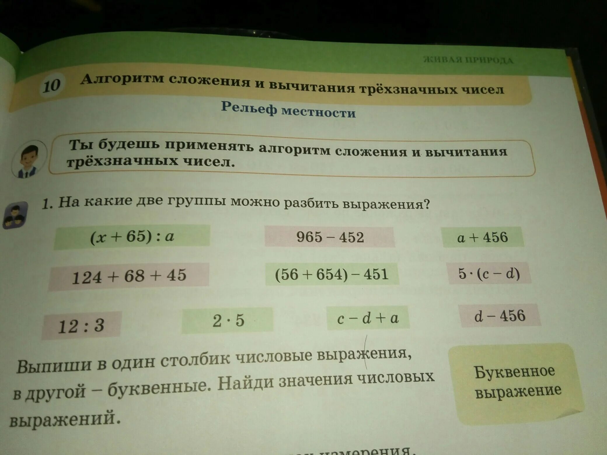 Разбить выражения на группы. На какие группы можно разбить числовые выражения. Раздели выражения на 2 группы. Вычислить разбить выражение на 2 группы.