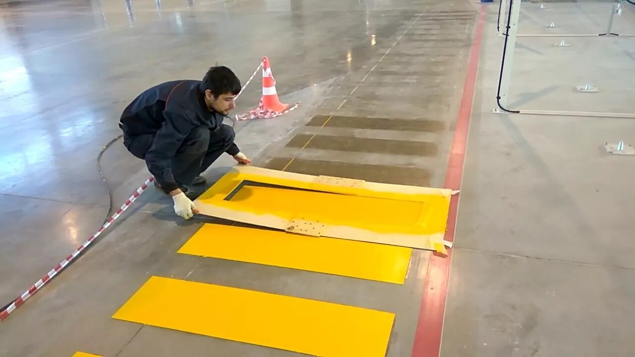 Запрещенные полы
