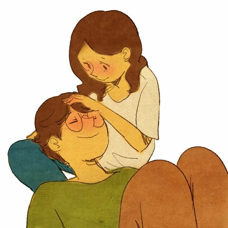 Look so sweet