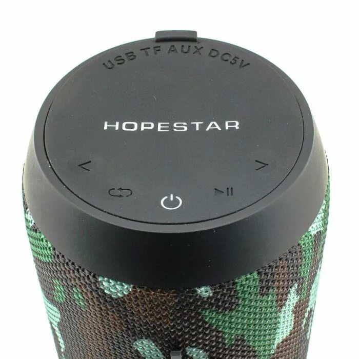 Как разобрать колонку hopestar Беспроводная Bluetooth-Колонка HOPESTAR, 16 Вт, 2400 мАч, внешний аккумулятор, з