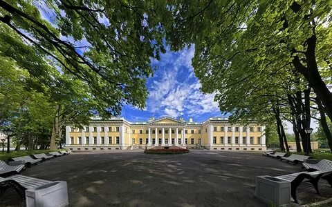 Каменноостровский дворец сайт