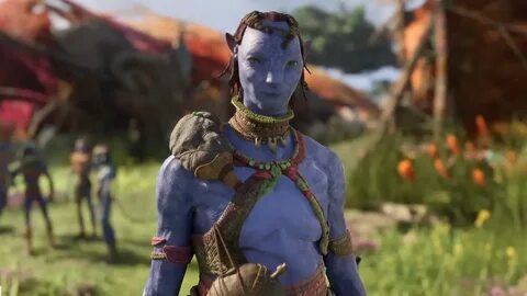 Avatar frontiers of pandora локализация