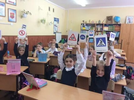 13 школа королева