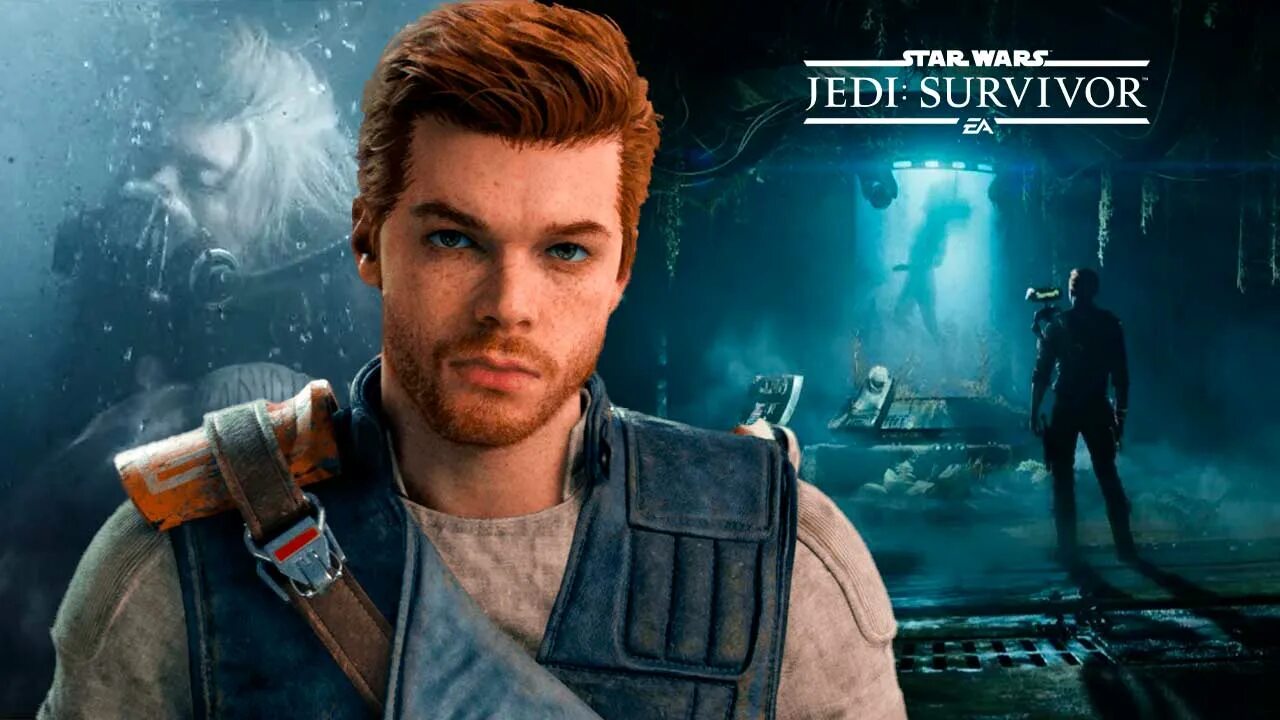 Star wars jedi survivor дата. Джедаи Сурвивор. Star Wars Jedi: Survivor. Игра Star Wars Jedi Survivor. Стар ВАРС джеди Сурвивор.