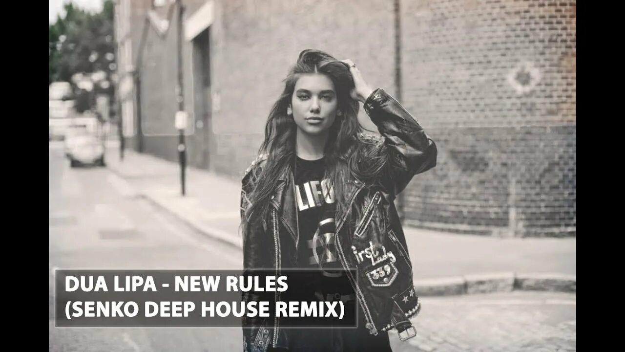 I can deep i can deep. Dua Lipa New Rules. Dua Lipa Rules. Dua Lipa New Rules клип. Dua Lipa - New Rules (Cantaffa & Royd Remix).