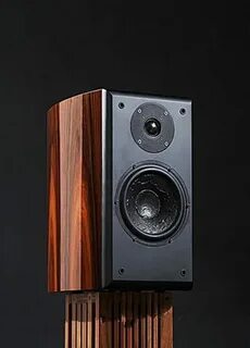 Speaker speak
