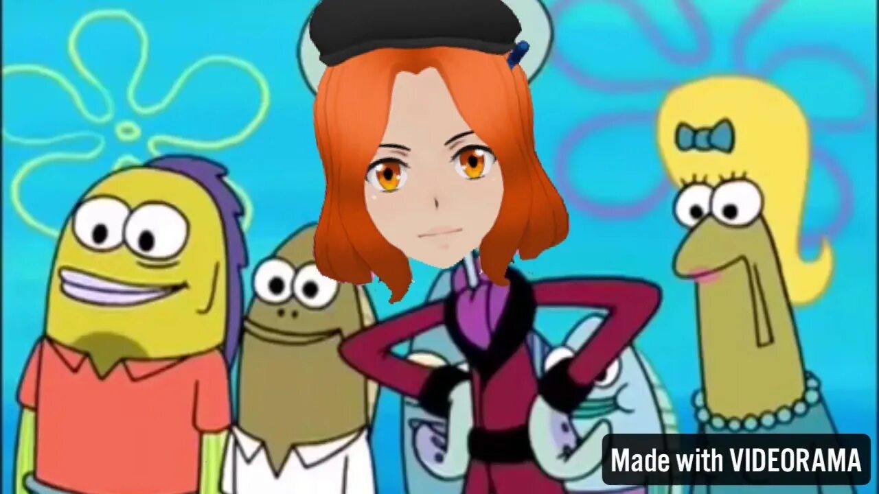 Spongebob simulator. Spongebob yandere.