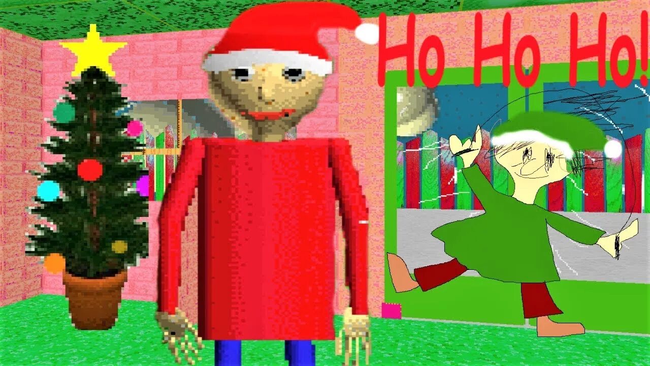 Новый год балди. Baldi cartoon animation. Балди новый год. Новый год балди. Балдина игра.
