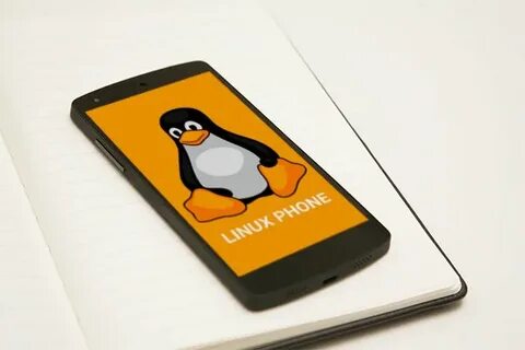Linux mobile
