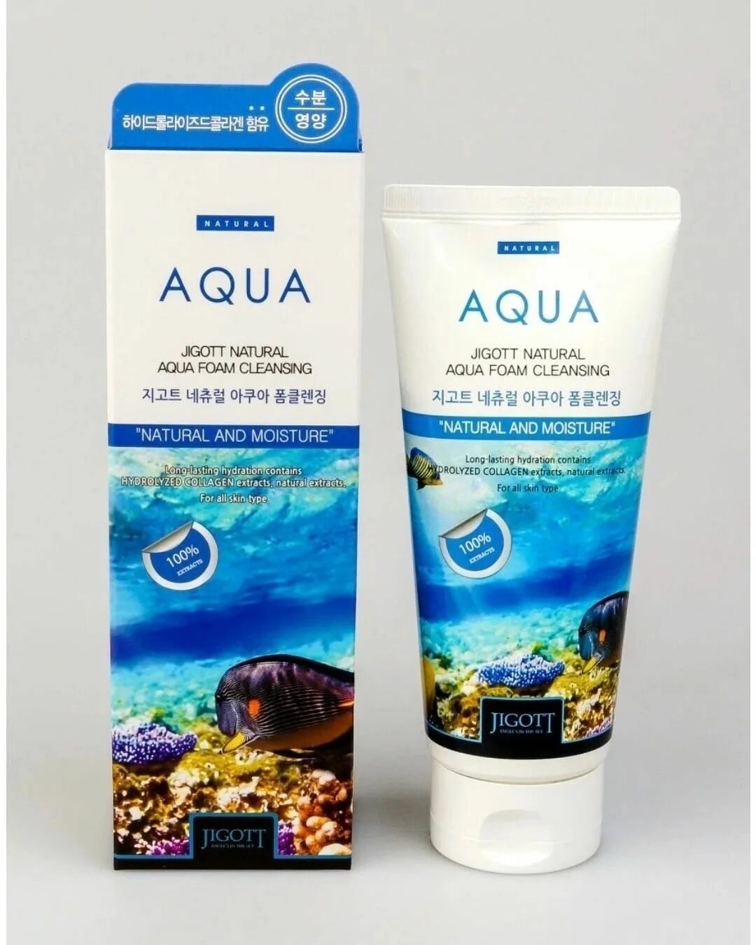 Aqua foam cleansing. Jigott пенка для умывания natural Aqua Foam Cleansing, 180 мл. Jigott пенка для умывания Aqua Foam Cleansing, 180мл. Jigott natural Aqua Foam Cleansing пенка для умывания с аквамарином. Jigott пенка для умывания с коллагеном, Корея.