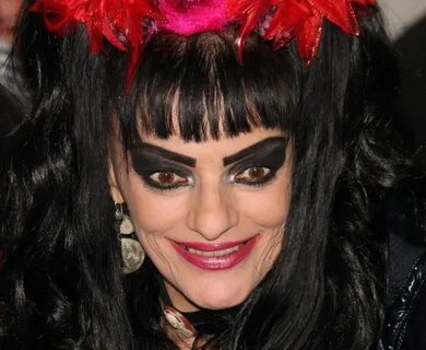 Nina hagen
