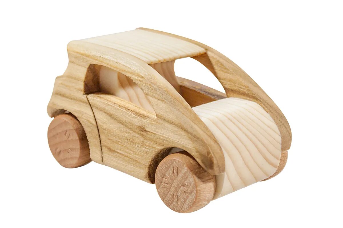 Деревянная машина. Машина из дерева. Детские деревянные машинки. Модели деревянных машинок.