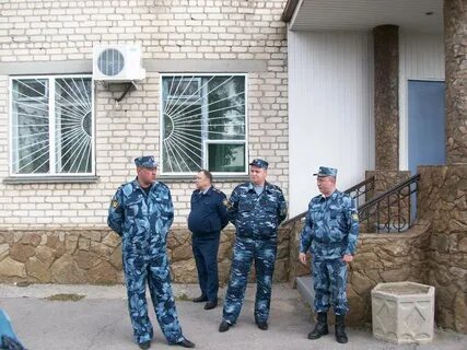 Фку ик 9 волгоградская область