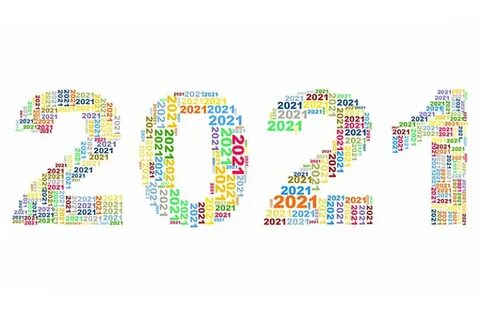 2021 год начался