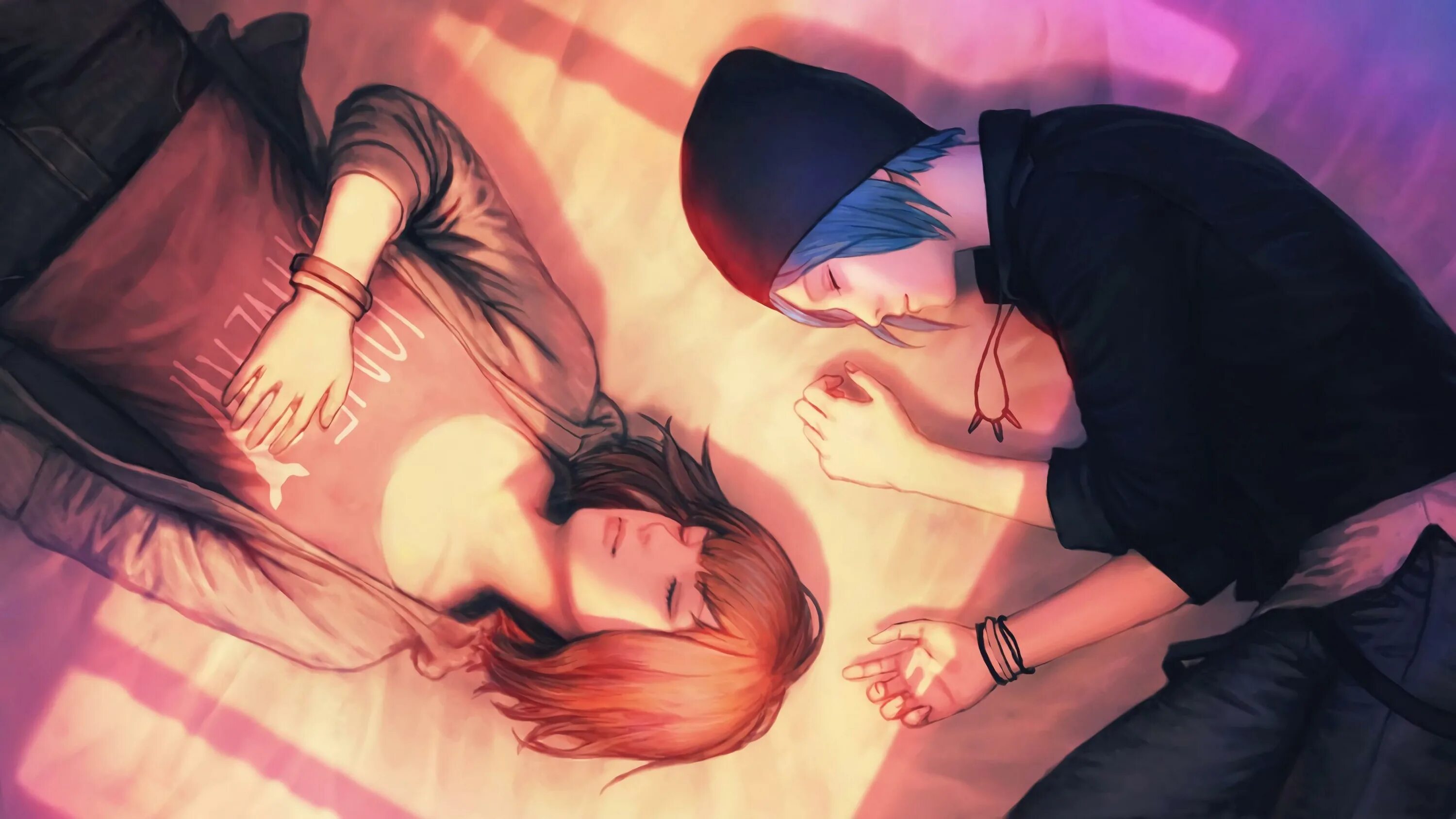 Life is strange i. Арты лайф ИС Стрендж.