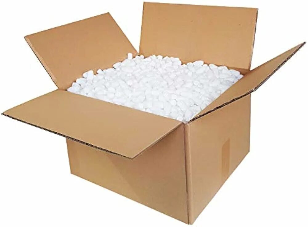 Filling material. ИЗИ пак упаковка. Peanut package. Packing Peanuts. Loose package.