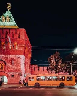 Нижний новгород куда сходить на день рождения