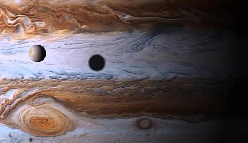 Самый большой океан в солнечной системе. Юпитер Планета Вояджер. Юпитер (Планета) спутники Юпитера. Юпитер 2023. Юпитер снимки НАСА реальные снимки.