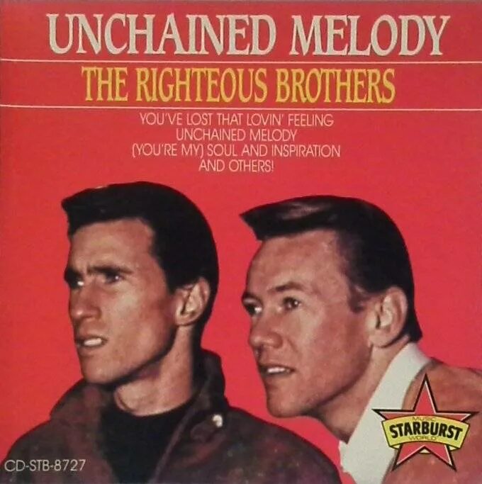 The righteous brothers unchained melody. The Righteous brothers. Группа the Righteous brothers. The Righteous brothers Unchained.