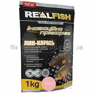 Real fish