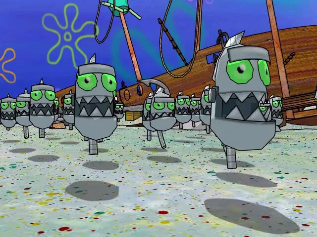 Spongebob squarepants battle for bikini bottom. губка боб битва за лагуну бикини 2003. игра spongebob squarepants battle for bikini bottom rehydrated. спанч боб битва. губка боб битва за лагуну бикини 2003.