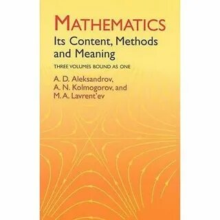 Math content