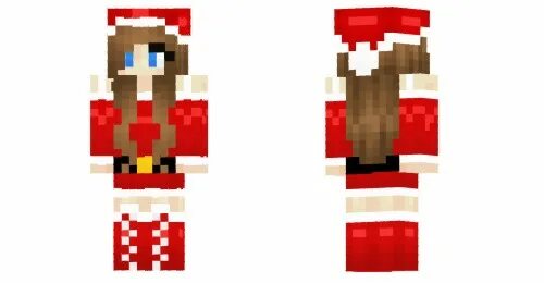 Новогодние скины для девочек. Скины майнкрафт для девочек новогодние. Новогодний скин для девочек в майнкрафте. Новогодние скины. Новогодний скин девушки.