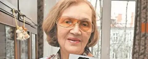 Актриса выходцева кого играла в москва слезам