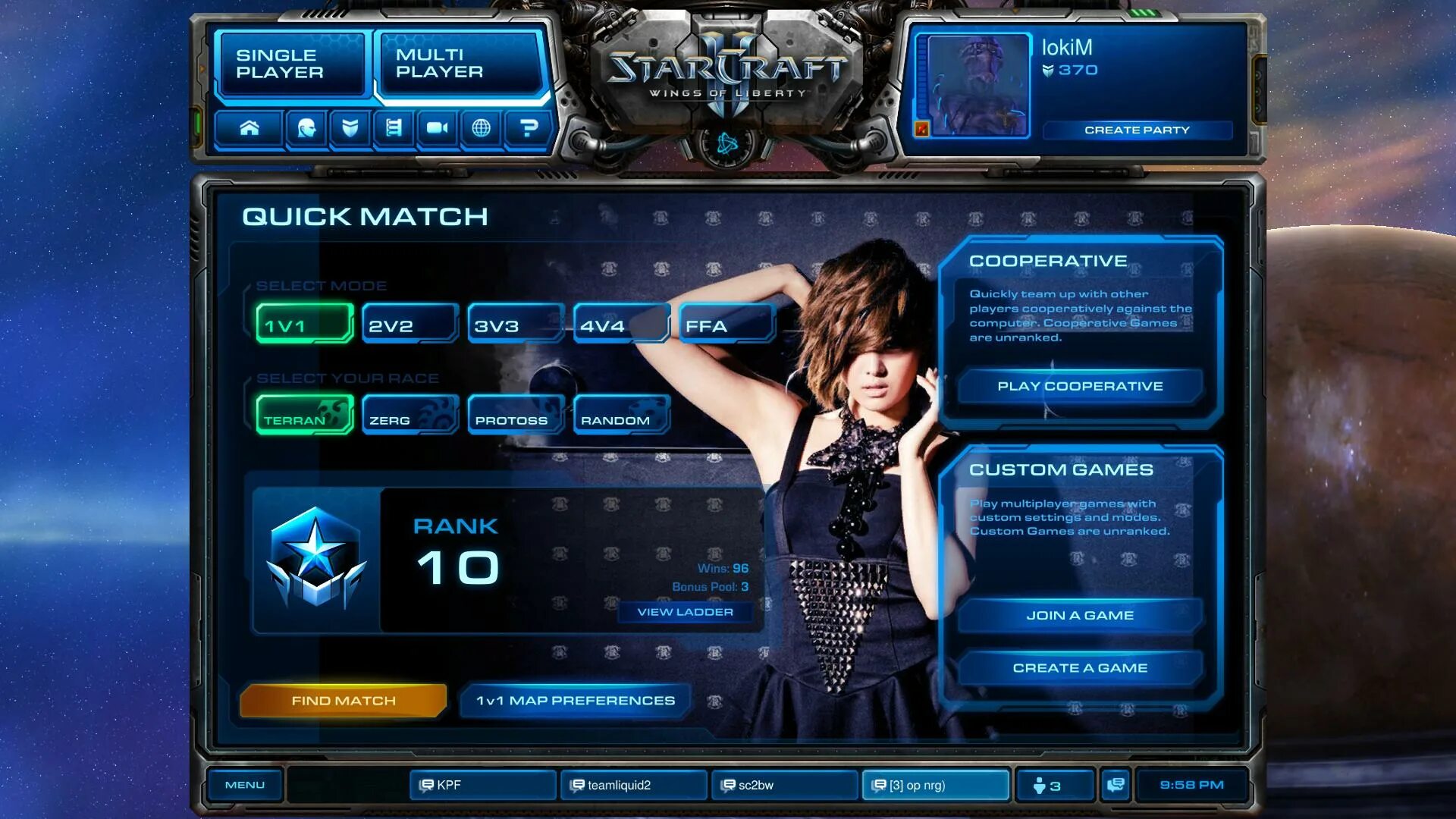 Iccup сайт вход. STARCRAFT ICCUP. ICCUP логотип. Кубок ICCUP. SC 2 main menu.