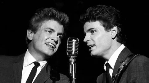 Everly brothers