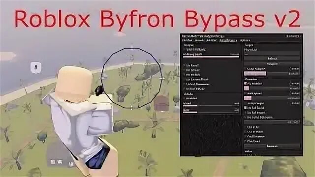 Byfron roblox bypass. Byfron. Byfron ANTICHEAT. КРНЛ failed to find Roblox process. Byfron Bypass Roblox.