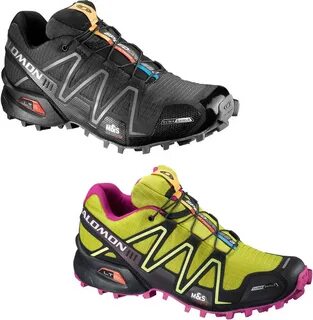 Salomon speedcross 6