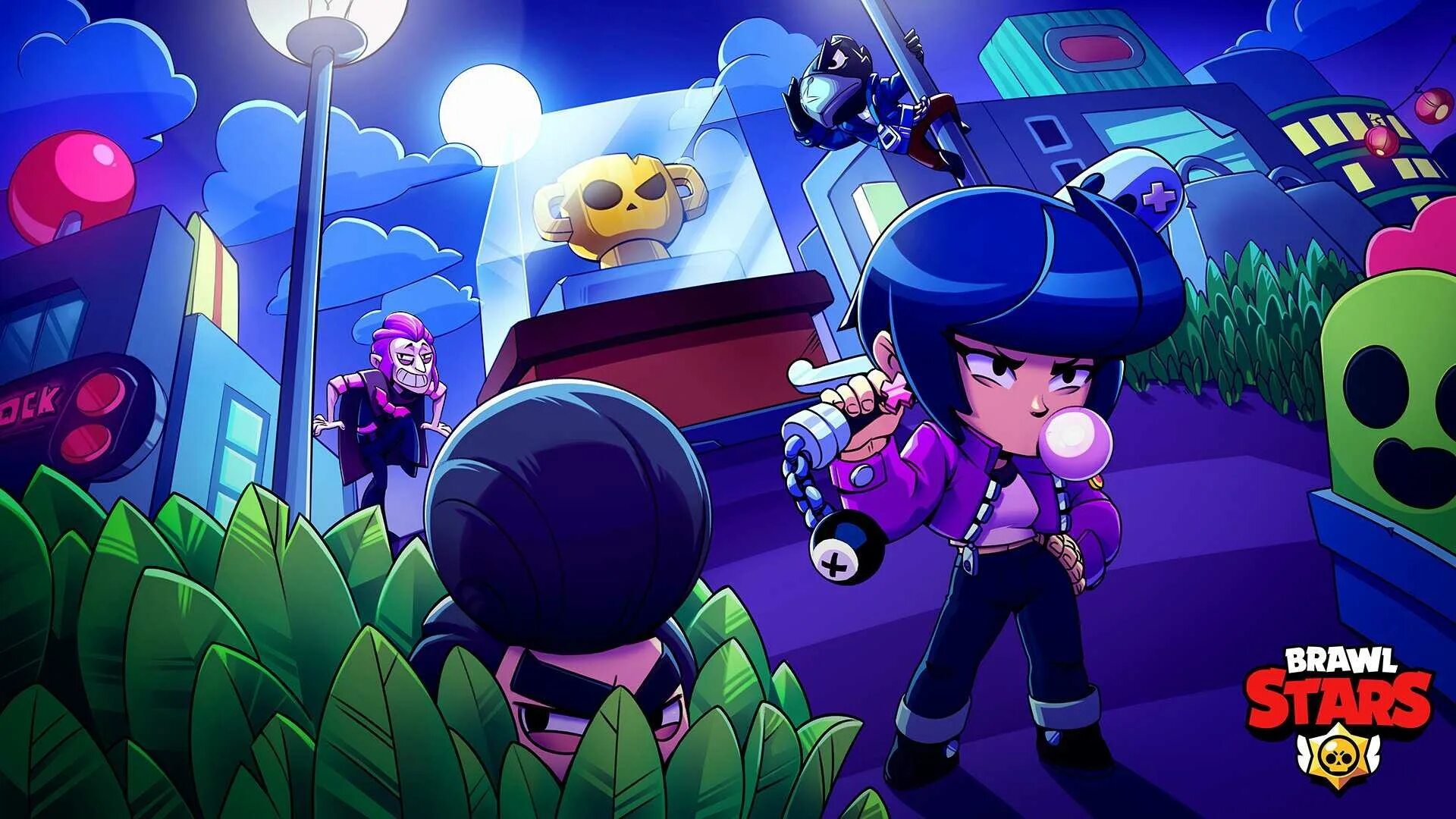 Скачай самую новую игру brawl stars. Эш Браво старс. Эш из БРАВЛ старс. Эш Браво старс арт. Суперселл Браво старс.