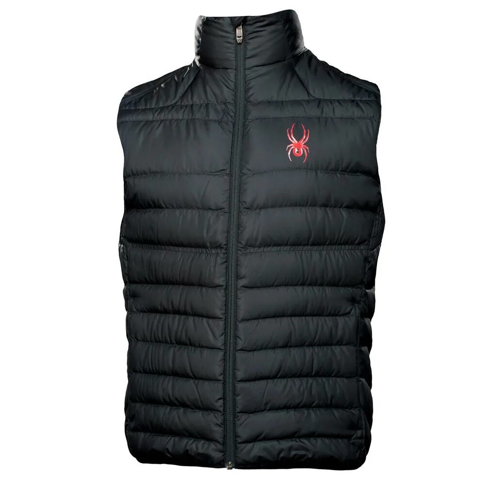 Down vest. Жилетка пуховая Хелли Хансен. Жилет мужской Spyder купить.