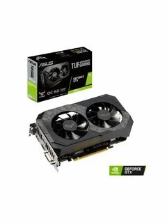 Asus 1660 ti