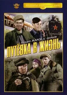 Проект путевка в жизнь