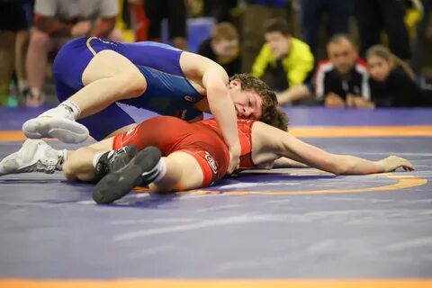Спортсмены одержали победу