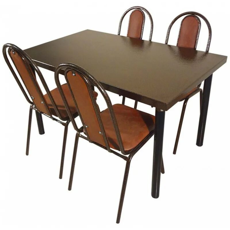 Аренда столов и стульев. Столы и стулья из металла. Стол на металлокаркасе. Столы и стулья для кухни металлические. Стол Железный кухонный.