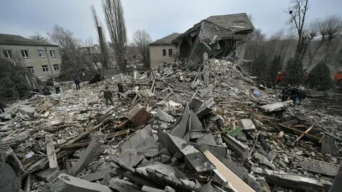 Новости украины на 20.11 2023