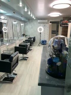Салон красоты нальчик